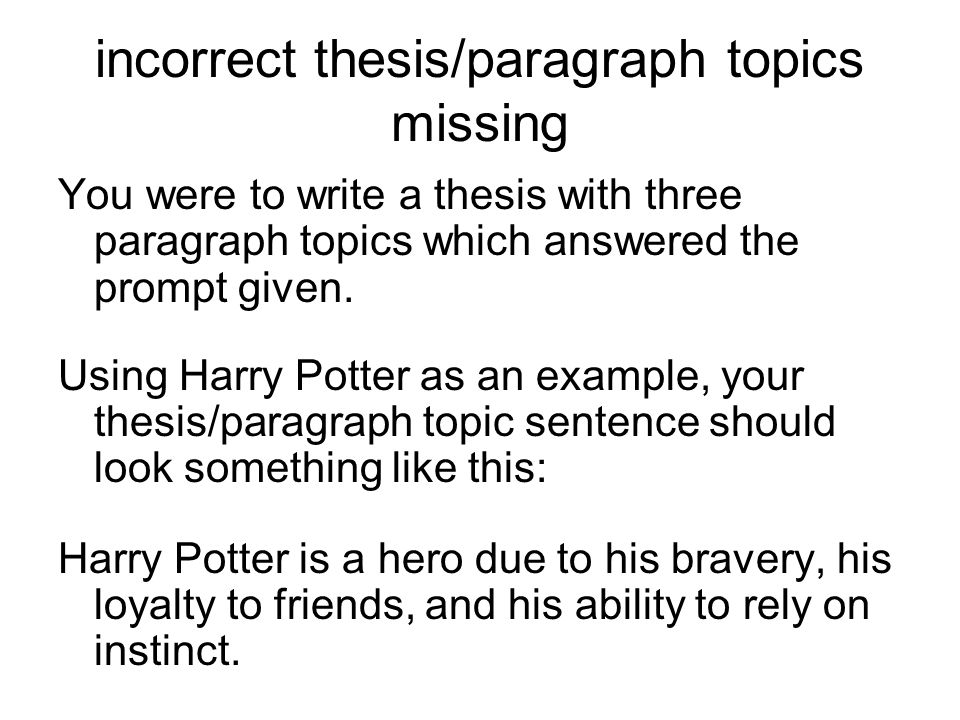 HowTo:Write a Harry Potter Ripoff